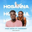 Fada Rock feat Akesisem - Hosanna