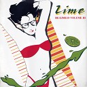 Lime - Re Lime D Volume Iii