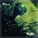 Dion Anthonijsz - Alien
