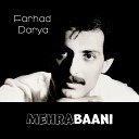 Farhad Darya - Mehrabaani