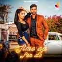 Raman Kumar - Time Aa Lan De