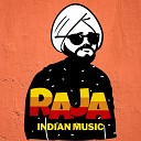 DAVO BEATZ - Raja Indian Music