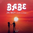 XXL Medy feat BAlone Taurus Gold - BABE