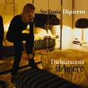Stefania Dipierro - Fiore nel deserto feat Gaetano Partipilo