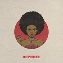 Dephree - Stick It to the Man