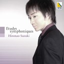 Hironao Suzuki - Prelude in G Sharp Minor Op 32 12 from 13…