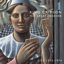 King Crimson - Easy Money Live in Penn State University June 29th…