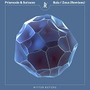 Prismode Solvane - Zeus Matchy Extended Mix