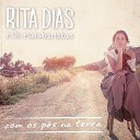 Rita Dias - Os Cantores Da Minha terra O Escritor