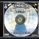 Sashtek - Heavens Gate Extended Mix