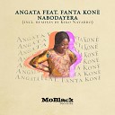 Angata feat Fanta Kon - NaboDay ra Kiko Navarro Afroterraneo Beats