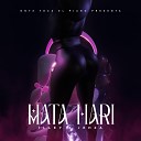 ILLEY Jehza Onyx Toca El Piano - Mata Hari