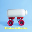 Kitchen Collective - Red Headed Woman