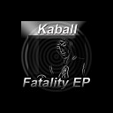 Kaball - Agressive Punk Original Mix