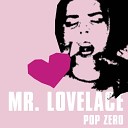 Mr Lovelace - Cockshut Deluxe
