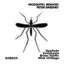 Peter Sweeney - Mosquito Uppfade s Evil Mosquito Remix