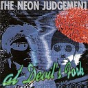 The Neon Judgement - So Help me God