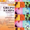Grupo Sampa - Como o Sol e a Lua