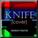 Andrew Farstar - Knife Cover