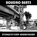 Boudro Beats - Beginning of the End