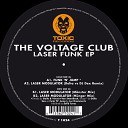 The Voltage Club - Funk n Jump
