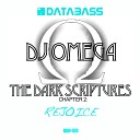 DJ Omega - My Name is the Lord
