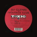 DJ Glenn vs The Voltage Club - Polysix