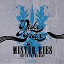 Mister Ries - Poke Her Face