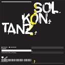 Tanzkonsol - What s it all About