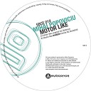 Mihai Popoviciu - Motor Like Maresh Remix
