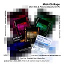 Mick Chillage - Final Storm Pentatonik s No Beat Needed Mix