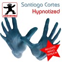 Santiago Cortes - Hypnotized Radio Edit