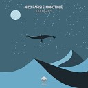 Nico Parisi and Monotique - 1001 Nights Original Mix