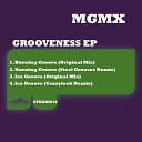 MGMX - Burning Groove Steel Grooves Remix