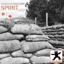 Marcello Randazzo - Spirit Maori