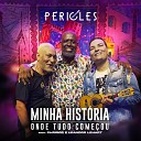 P ricles Chrigor - Pago pra Ver Ao Vivo