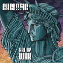 Cyclogic feat Dj Hymn - Art of War