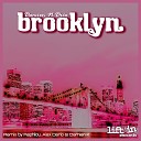 Damien N Drix - Brooklyn Raphilou Remix
