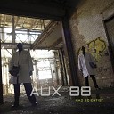 AUX 88 - Mad Scientist Original Mix