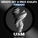 Serapis Bey Erick Khalifa - Tornado Season
