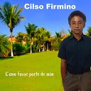 Cilso Firmino - Como fosse parte de mim
