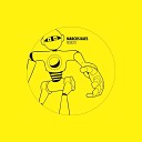 Markus Kaes - Roboto Dapayk Mix