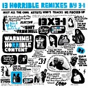 The Moi non Plus - Hahaha 3 1 Remix