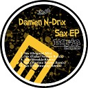 Dj Romanov - Sax