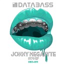 Jonny MegaByte feat MC Special K - Growin