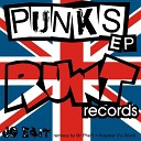 JC Edit - Punks Mr PheR Remix