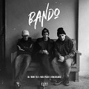 Na Trone feat PABLO PARK RENAISSANCE - Bando