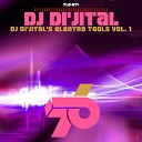 DJ Dijital - Electro Annhilation