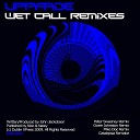 Uppfade - Wet Call Owen Johnston s Remix