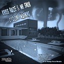 Kriss Raize Mr Snob - Cyclone Warning Original Mix